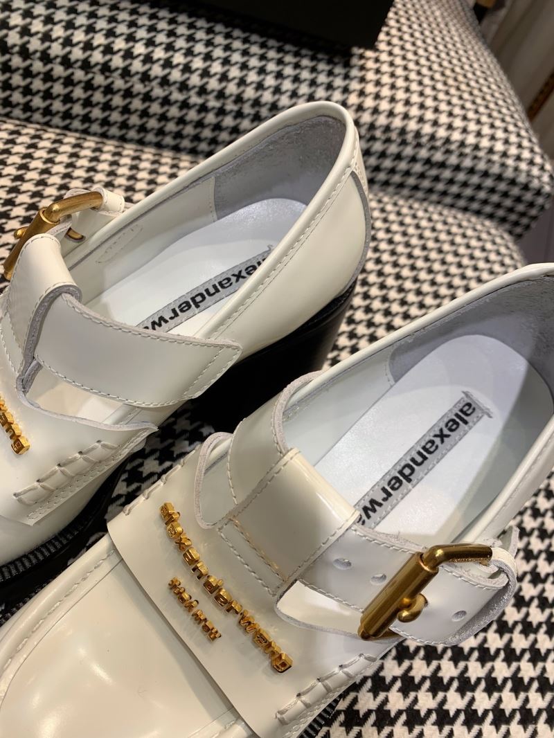 Alexander Wang Shoes